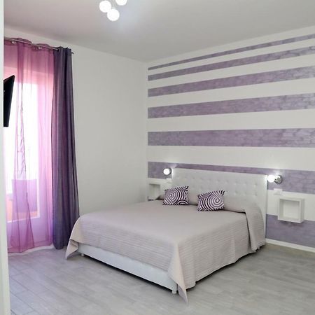 B&B Mimi Castelsardo Extérieur photo
