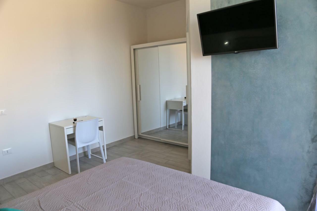 B&B Mimi Castelsardo Extérieur photo