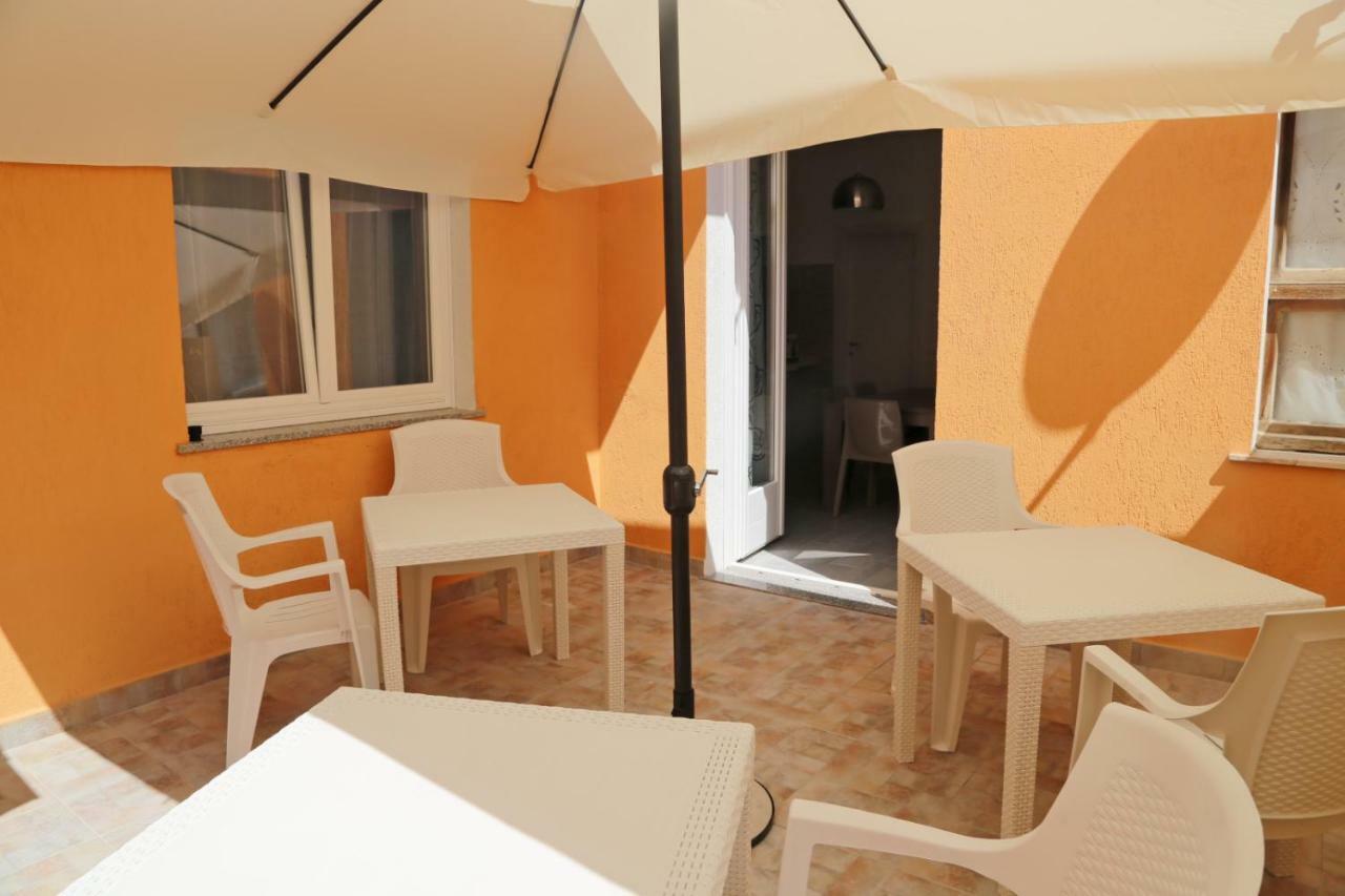 B&B Mimi Castelsardo Extérieur photo