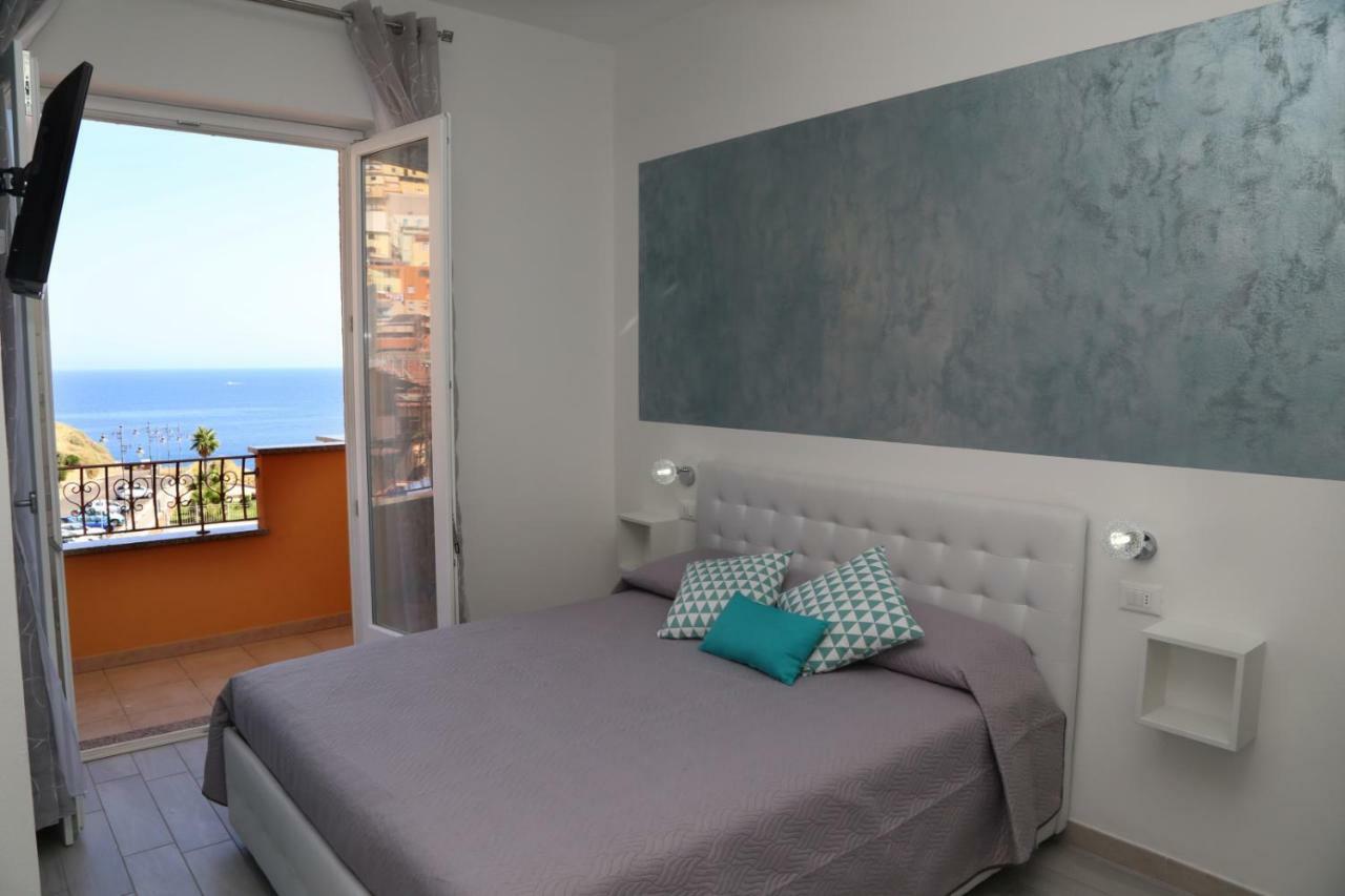 B&B Mimi Castelsardo Extérieur photo