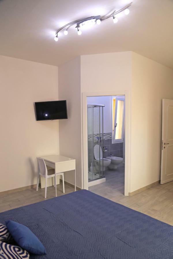 B&B Mimi Castelsardo Extérieur photo