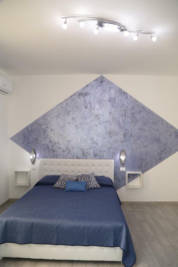 B&B Mimi Castelsardo Extérieur photo