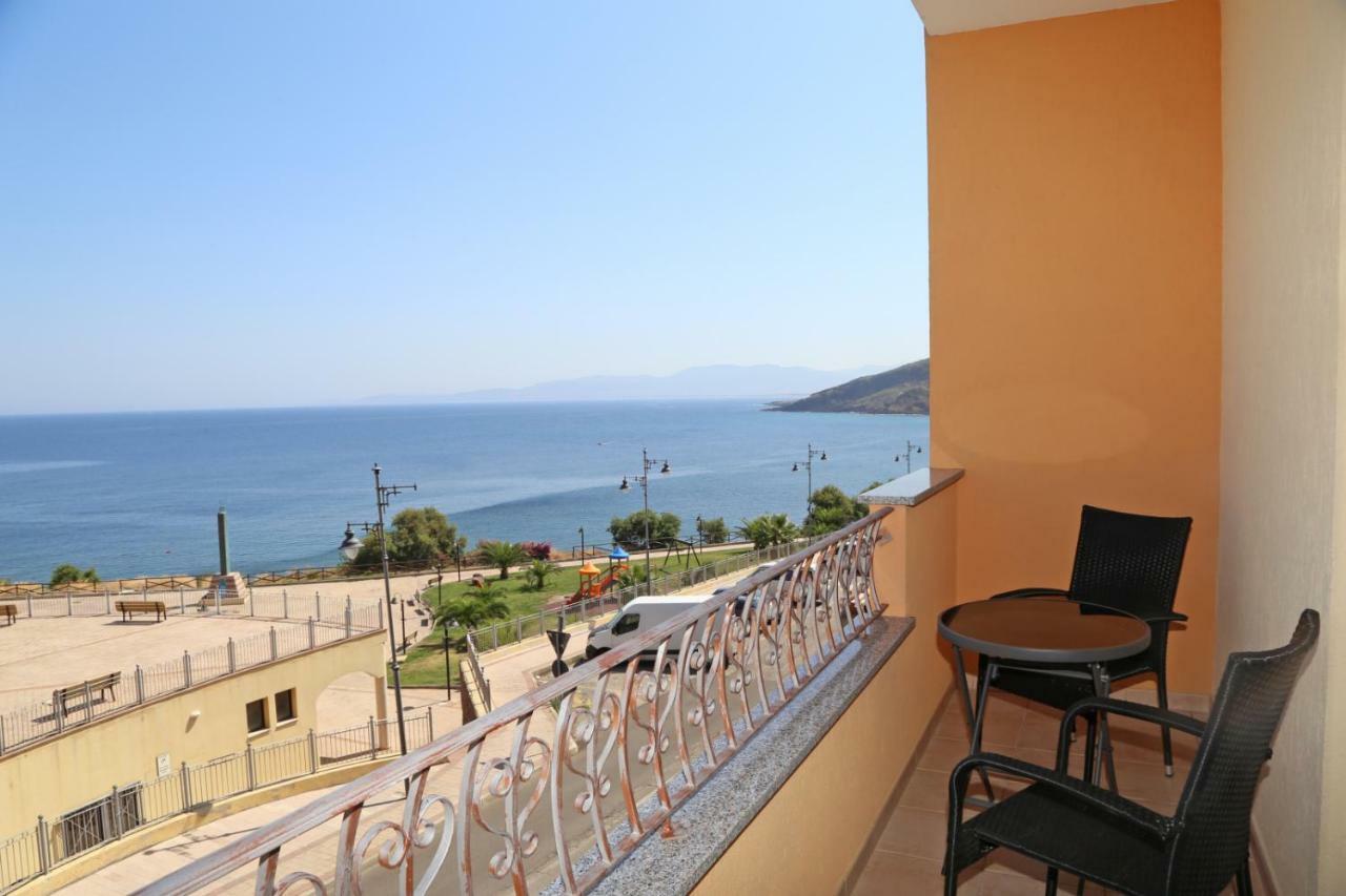 B&B Mimi Castelsardo Extérieur photo