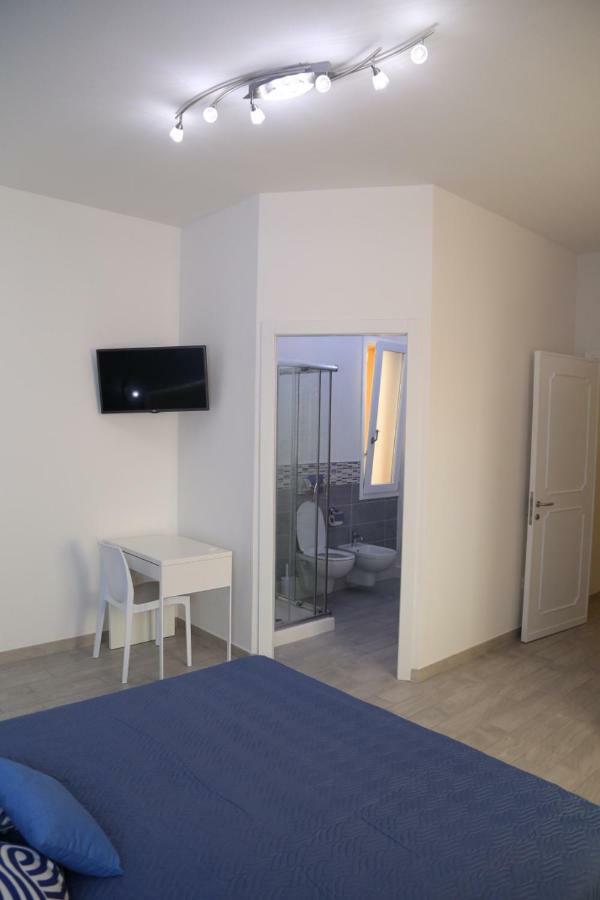 B&B Mimi Castelsardo Extérieur photo
