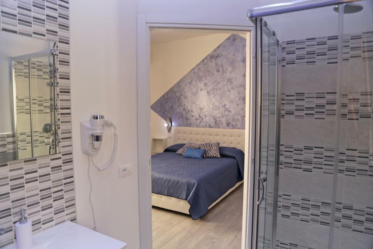 B&B Mimi Castelsardo Extérieur photo