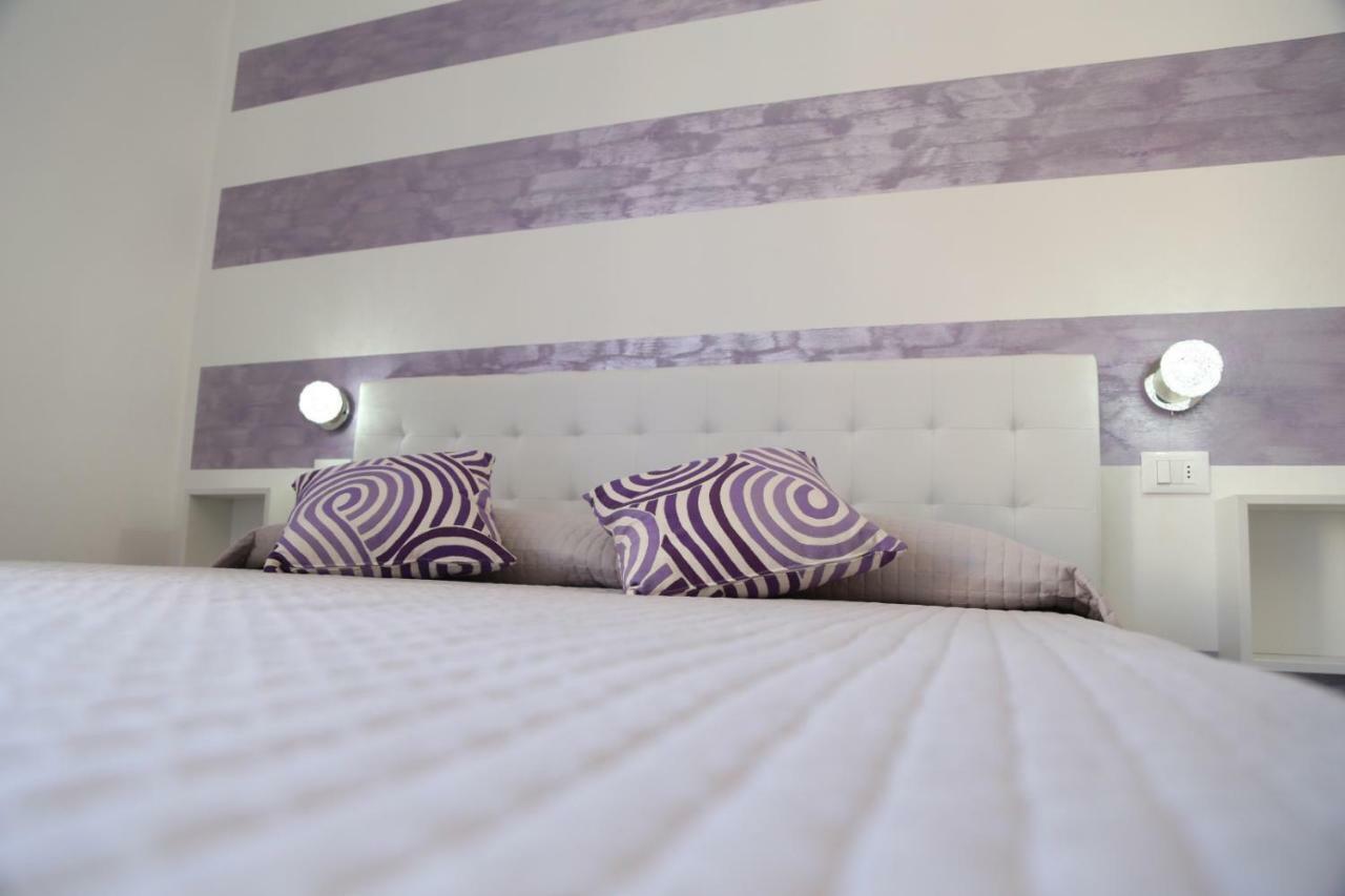 B&B Mimi Castelsardo Extérieur photo
