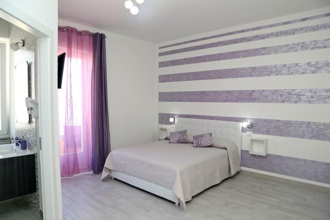 B&B Mimi Castelsardo Extérieur photo