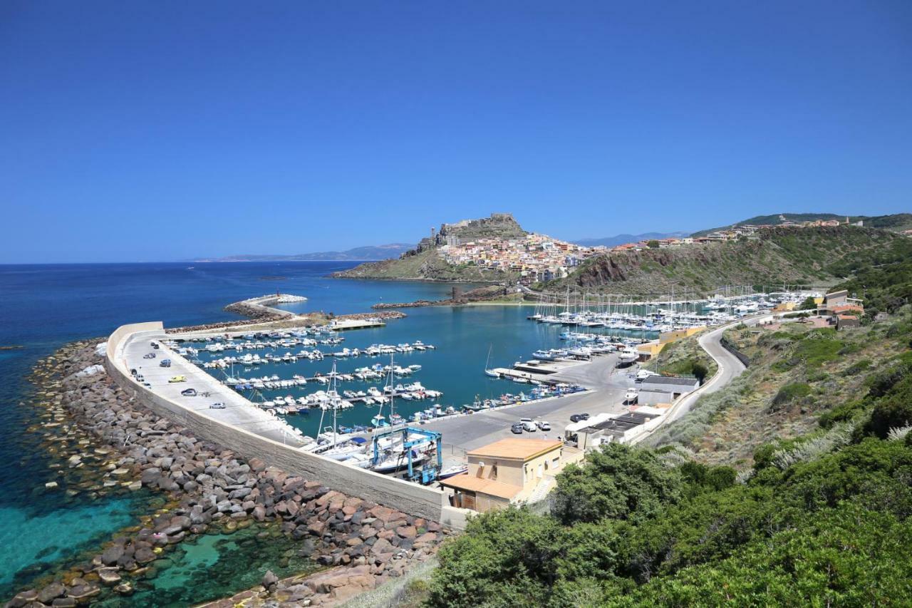 B&B Mimi Castelsardo Extérieur photo