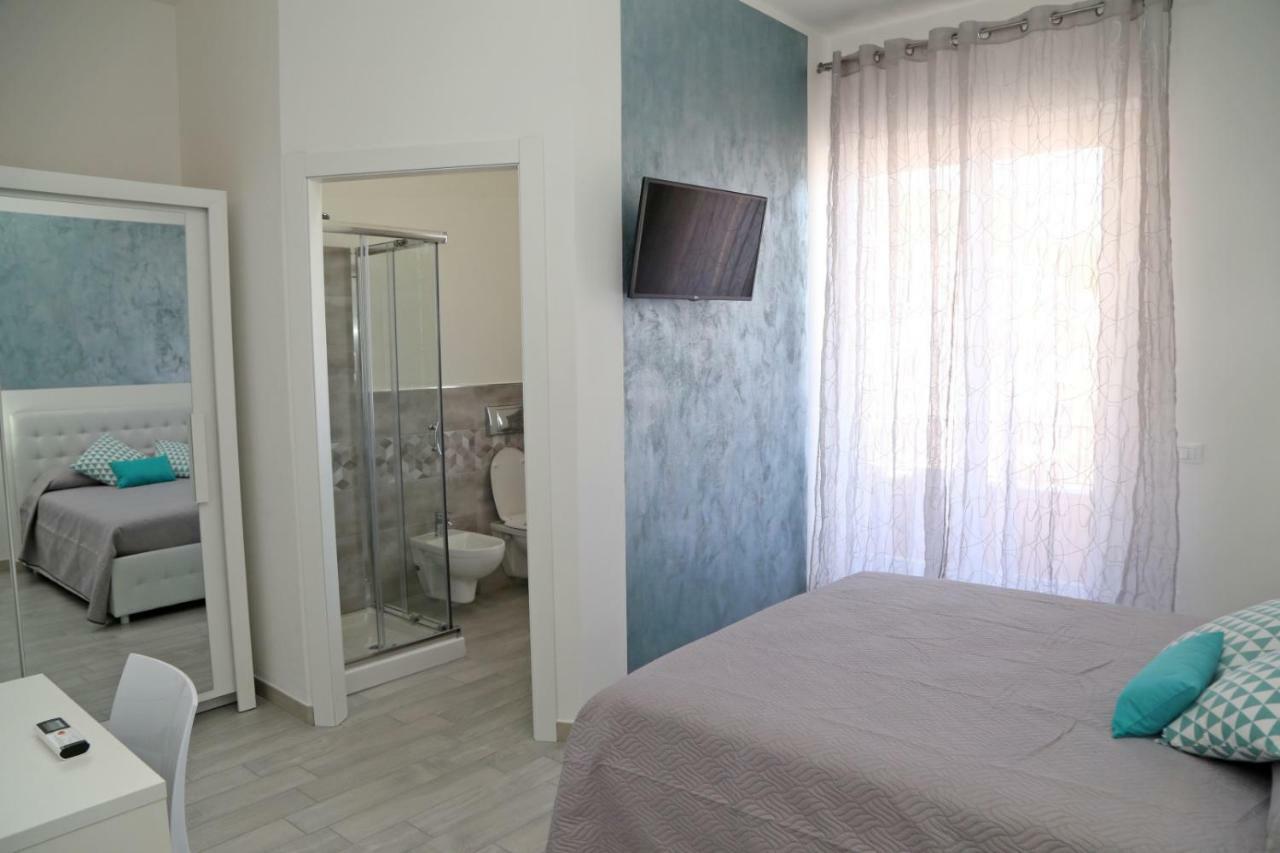 B&B Mimi Castelsardo Extérieur photo