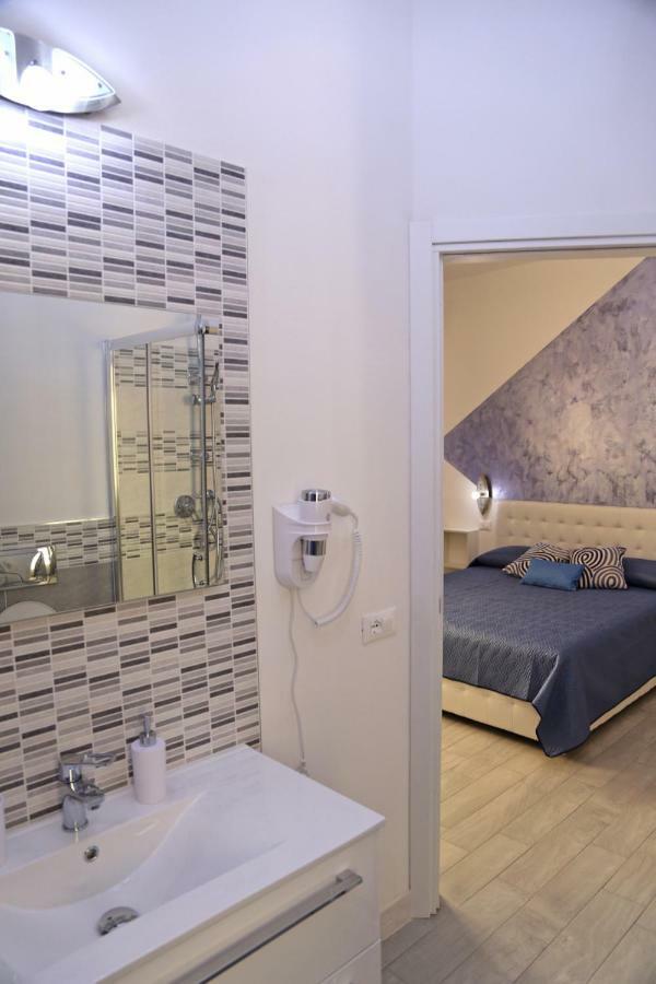 B&B Mimi Castelsardo Extérieur photo