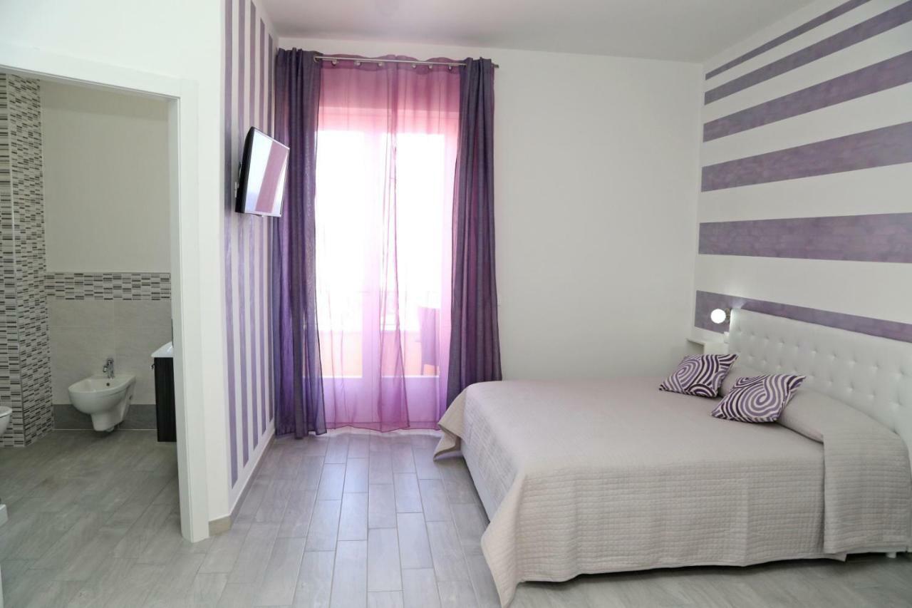B&B Mimi Castelsardo Extérieur photo