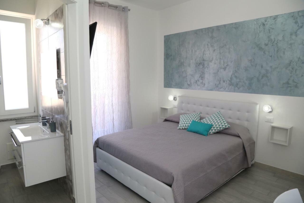 B&B Mimi Castelsardo Extérieur photo
