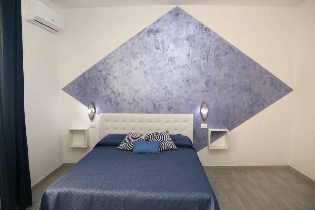 B&B Mimi Castelsardo Extérieur photo