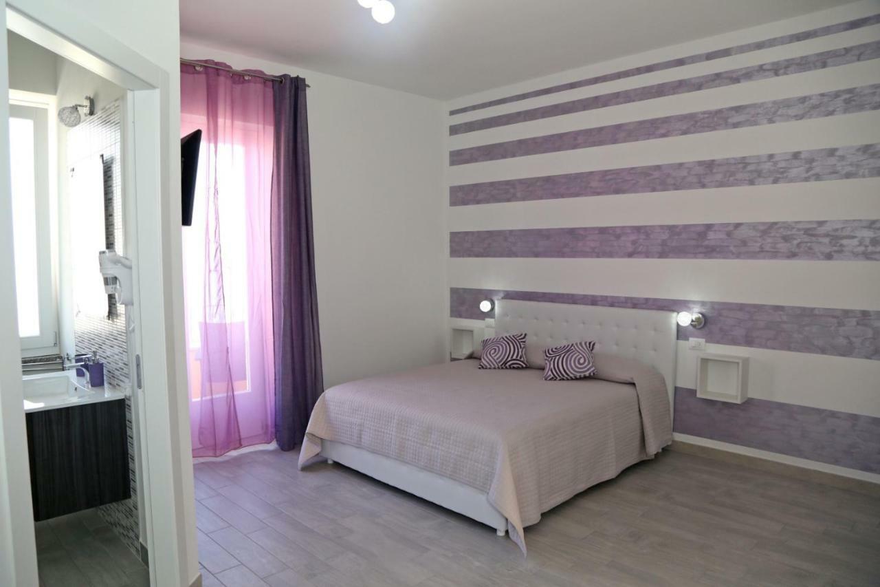 B&B Mimi Castelsardo Extérieur photo