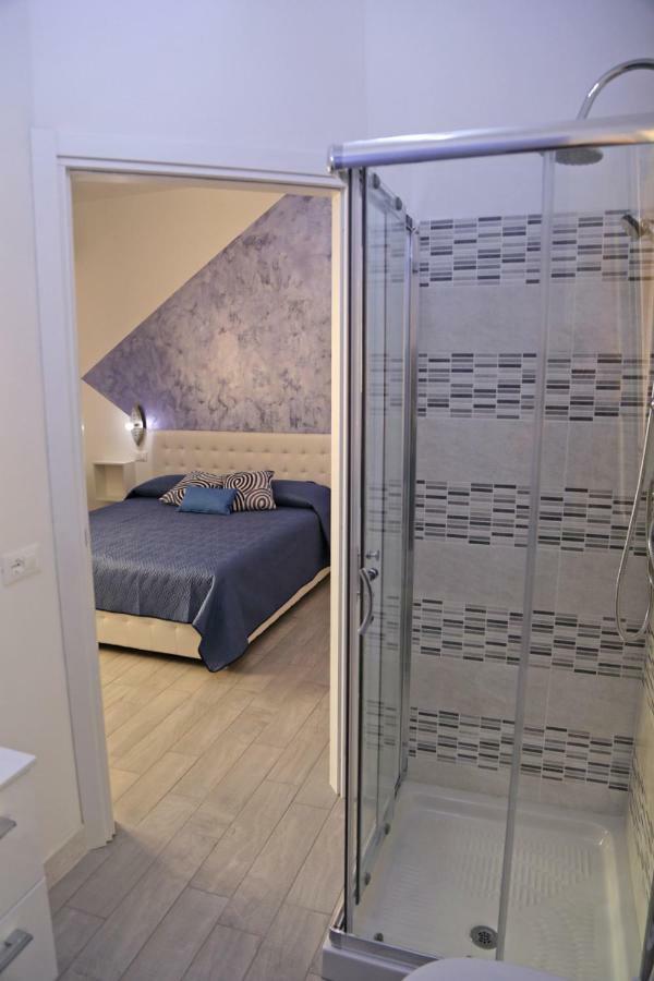 B&B Mimi Castelsardo Extérieur photo