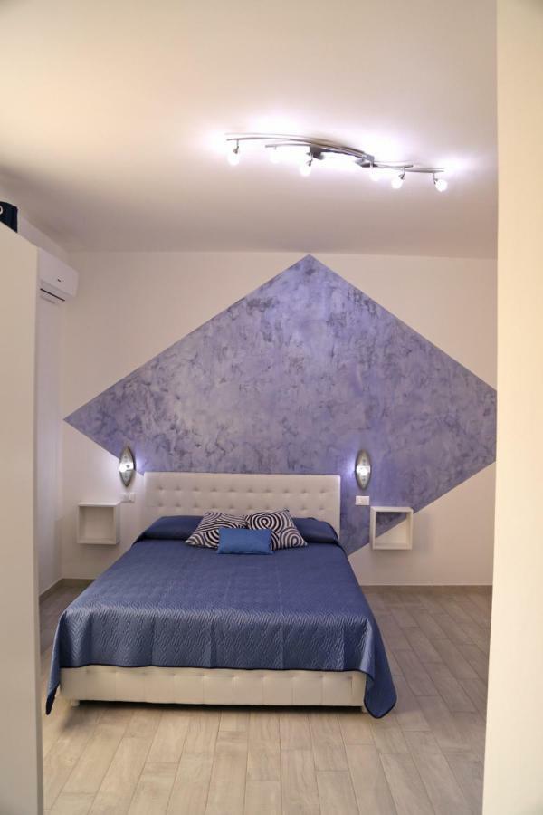 B&B Mimi Castelsardo Extérieur photo